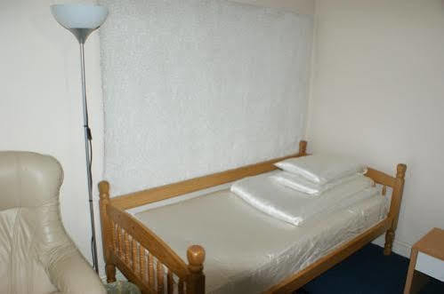East Midlands Guesthouse Derby Exterior photo