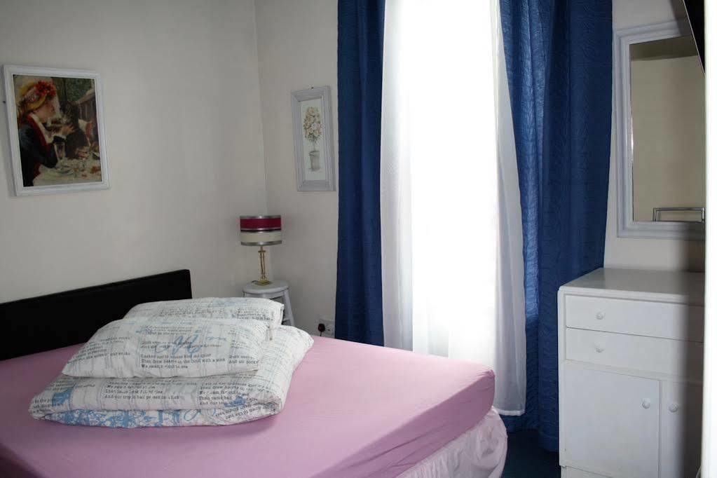 East Midlands Guesthouse Derby Exterior photo